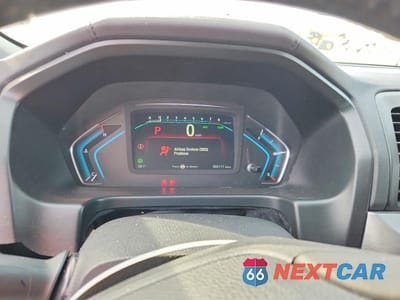 Zdjęcie 9 z 13 samochodu: 2018 HONDA ODYSSEY EXL VIN:5FNRL6H74JB100995 - miniatura