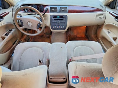 Zdjęcie 8 z 12 samochodu: 2006 BUICK LUCERNE CX VIN:1G4HP57216U184431 - miniatura