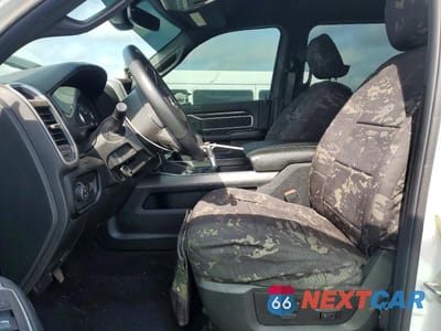 Zdjęcie 7 z 12 samochodu: 2024 RAM 2500 BIG HORN VIN:3C6UR5DJ4RG211273 - miniatura