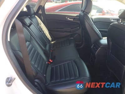 Zdjęcie 11 z 12 samochodu: 2024 FORD EDGE SEL VIN:2FMPK4J90RBA90996 - miniatura