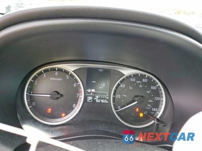 Zdjęcie 9 z 14 samochodu: 2020 NISSAN KICKS S VIN:3N1CP5BV0LL534902 - miniatura