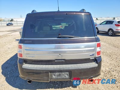 Zdjęcie 6 z 13 samochodu: 2013 FORD FLEX LIMITED VIN:2FMHK6DT8DBD31025 - miniatura