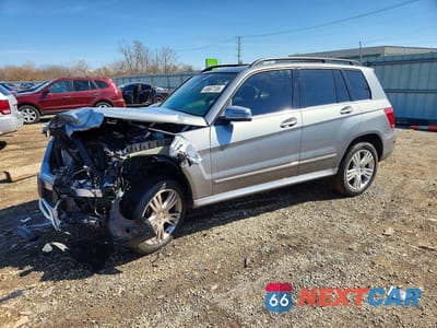 2015 MERCEDES-BENZ GLK 350 4MATIC WDCGG8JB8FG405283 - główne zdjęcie licytacji z USA - miniatura