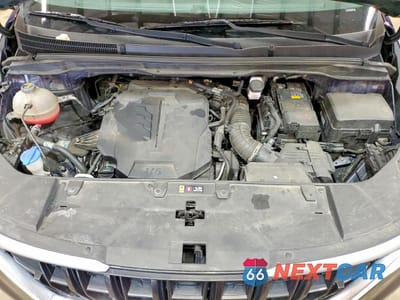 Zdjęcie 12 z 13 samochodu: 2022 KIA CARNIVAL LX VIN:KNDNB4H38N6090878 - miniatura