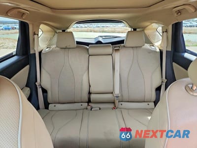 Zdjęcie 10 z 13 samochodu: 2019 ACURA RDX ADVANCE VIN:5J8TC1H7XKL014390 - miniatura