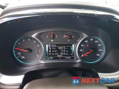 Zdjęcie 9 z 12 samochodu: 2019 CHEVROLET TRAVERSE HIGH COUNTRY VIN:1GNEVJKW2KJ195232 - miniatura