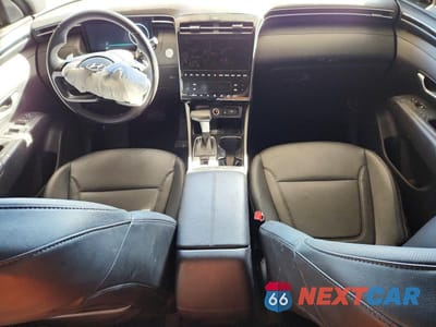 Zdjęcie 8 z 12 samochodu: 2024 HYUNDAI SANTA CRUZ XRT VIN:5NTJDDAF8RH095752 - miniatura