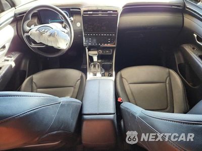 Zdjęcie 8 z 12 samochodu: 2024 HYUNDAI SANTA CRUZ XRT VIN:5NTJDDAF8RH095752 - miniatura