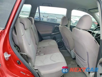 Zdjęcie 11 z 14 samochodu: 2007 TOYOTA RAV4 VIN:JTMZD33V776031564 - miniatura