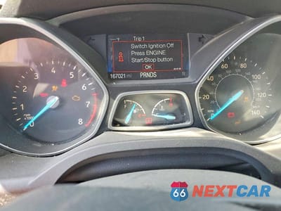 Zdjęcie 9 z 13 samochodu: 2019 FORD ESCAPE TITANIUM VIN:1FMCU0J94KUA26851 - miniatura