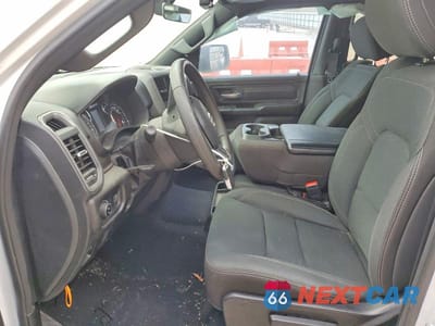 Zdjęcie 7 z 12 samochodu: 2025 RAM 1500 TRADESMAN VIN:1C6RREGG1SN647646 - miniatura