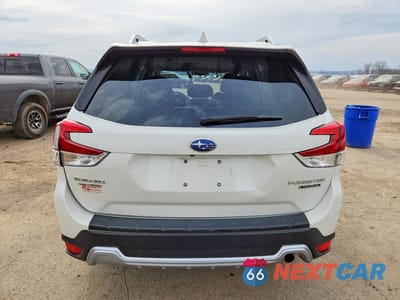 Zdjęcie 6 z 12 samochodu: 2023 SUBARU FORESTER TOURING VIN:JF2SKARC7PH550508 - miniatura