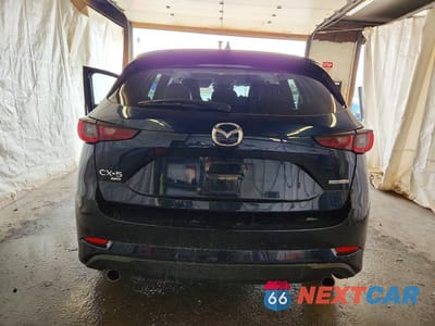 Zdjęcie 6 z 13 samochodu: 2025 MAZDA CX-5 PREFERRED VIN:JM3KFBCL9S0696442 - miniatura
