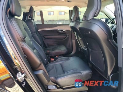 Zdjęcie 11 z 12 samochodu: 2022 VOLVO XC90 T6 INSCRIPTION VIN:YV4A22PL6N1825226 - miniatura