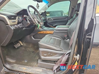 Zdjęcie 7 z 14 samochodu: 2016 GMC YUKON DENALI VIN:1GKS2CKJ6GR283654 - miniatura