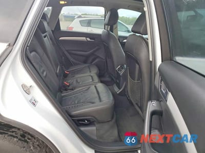 Zdjęcie 11 z 12 samochodu: 2015 AUDI Q5 PREMIUM VIN:WA1CFAFP6FA046788 - miniatura