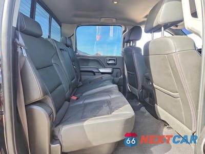 Zdjęcie 10 z 12 samochodu: 2019 CHEVROLET SILVERADO K3500 LTZ VIN:1GC4KXCY4KF134631 - miniatura