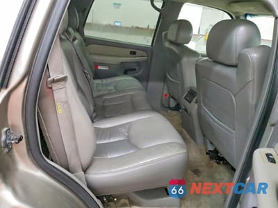Zdjęcie 11 z 14 samochodu: 2002 GMC YUKON VIN:1GKEK13VX2R117374 - miniatura