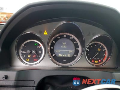 Zdjęcie 9 z 12 samochodu: 2009 MERCEDES-BENZ C 300 4MATIC VIN:WDDGF81X19F201543 - miniatura