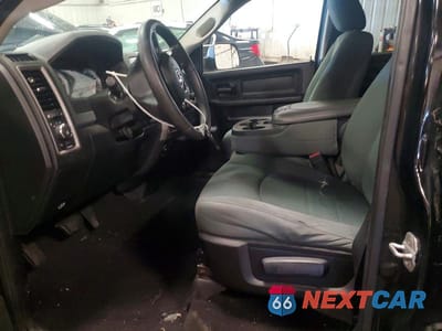 Zdjęcie 7 z 12 samochodu: 2014 RAM 1500 ST VIN:1C6RR7FT2ES212991 - miniatura