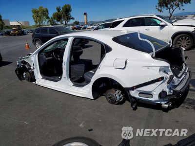 Drugie zdjęcie samochodu z przodu: 2026 TOYOTA CAMRY SE VIN:4T1DAACK8TU216141 - miniatura