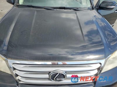 Zdjęcie 12 z 12 samochodu: 2013 LEXUS GX 460 BASE VIN:JTJBM7FX7D5052788 - miniatura