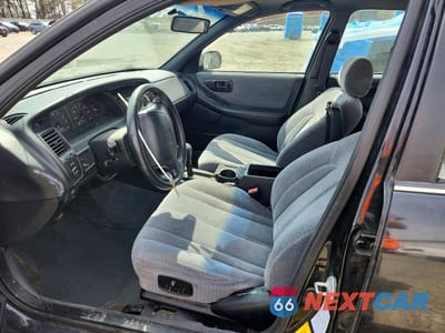 Zdjęcie 7 z 12 samochodu: 1998 TOYOTA AVALON XL VIN:4T1BF18B7WU279317 - miniatura