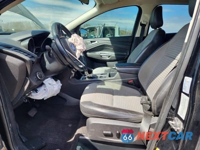 Zdjęcie 7 z 12 samochodu: 2018 FORD ESCAPE SE VIN:1FMCU0GD9JUC26876 - miniatura