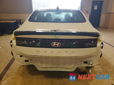 Zdjęcie 6 z 11 samochodu: 2025 HYUNDAI SONATA SE VIN:KMHL24JAXSA517210 - miniatura