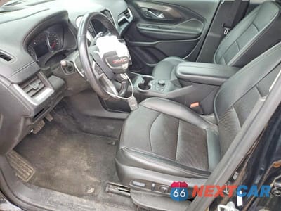 Zdjęcie 7 z 13 samochodu: 2022 GMC TERRAIN SLT VIN:3GKALVEV5NL225333 - miniatura