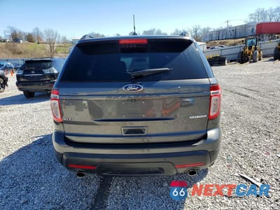 Zdjęcie 6 z 13 samochodu: 2015 FORD EXPLORER XLT VIN:1FM5K7D80FGB37153 - miniatura