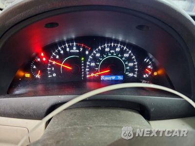 Zdjęcie 9 z 11 samochodu: 2009 TOYOTA CAMRY LE VIN:4T1BE46KX9U403866 - miniatura