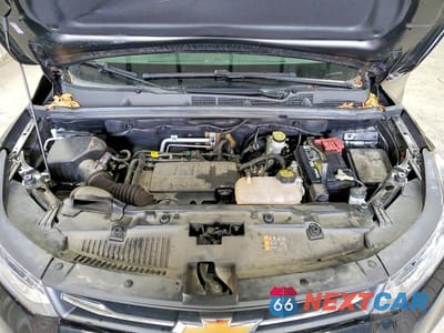 Zdjęcie 12 z 12 samochodu: 2020 CHEVROLET TRAX LS VIN:KL7CJNSB5LB325058 - miniatura