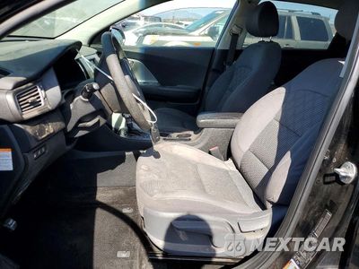 Zdjęcie 7 z 14 samochodu: 2018 KIA NIRO PLUG-IN HYBRID LX VIN:KNDCM3LD4J5190374 - miniatura
