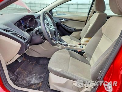 Zdjęcie 7 z 13 samochodu: 2014 FORD FOCUS SE VIN:1FADP3F27EL127895 - miniatura