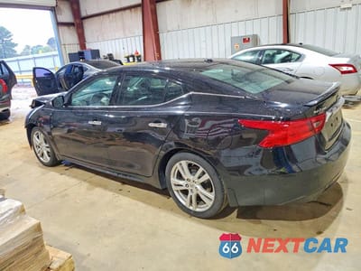 Drugie zdjęcie samochodu z przodu: 2016 NISSAN MAXIMA 3.5 SR VIN:1N4AA6AP6GC389919 - miniatura