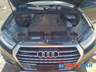 Zdjęcie 12 z 12 samochodu: 2019 AUDI Q7 PREMIUM VIN:WA1AAAF71KD002373 - miniatura