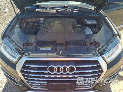 Zdjęcie 12 z 13 samochodu: 2019 AUDI Q7 PREMIUM VIN:WA1AAAF71KD002373 - miniatura
