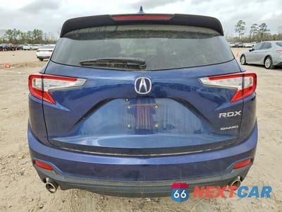 Zdjęcie 6 z 12 samochodu: 2019 ACURA RDX VIN:5J8TC2H7XKL022723 - miniatura