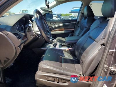 Zdjęcie 7 z 13 samochodu: 2017 ACURA MDX VIN:5FRYD3H37HB010219 - miniatura