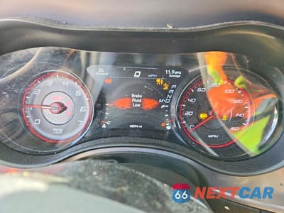 Zdjęcie 9 z 12 samochodu: 2023 DODGE CHARGER R VIN:2C3CDXCTXPH522600 - miniatura