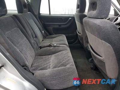 Zdjęcie 11 z 13 samochodu: 2001 HONDA CR-V LX VIN:JHLRD18461C052423 - miniatura