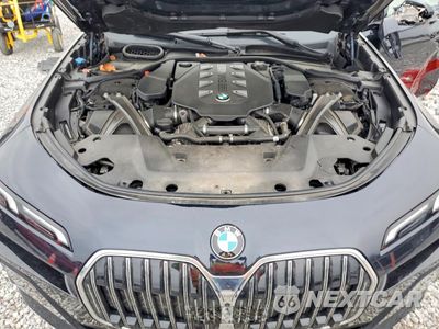 Zdjęcie 11 z 13 samochodu: 2023 BMW 760 XI VIN:WBA33EJ04PCM62938 - miniatura