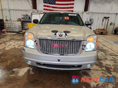 Piąte zdjęcie samochodu w środku: 2013 GMC YUKON SLT VIN:1GKS2CE0XDR149647 - miniatura