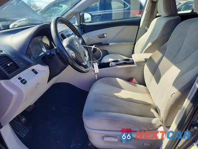 Zdjęcie 7 z 13 samochodu: 2009 TOYOTA VENZA FWD V6 VIN:4T3ZK11A59U008442 - miniatura