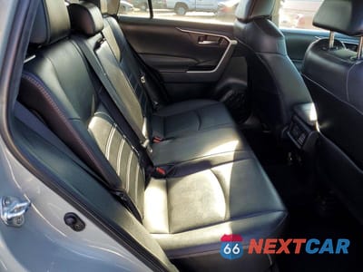 Zdjęcie 11 z 13 samochodu: 2022 TOYOTA RAV4 XLE PREMIUM VIN:2T3A1RFV5NW300516 - miniatura