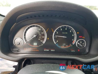 Zdjęcie 9 z 11 samochodu: 2015 BMW X3 XDRIVE35I VIN:5UXWX7C51F0K35004 - miniatura