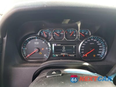 Zdjęcie 9 z 13 samochodu: 2015 CHEVROLET TAHOE K1500 LT VIN:1GNSKBKC8FR594872 - miniatura