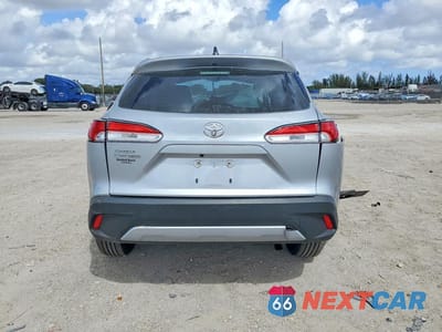 Zdjęcie 6 z 13 samochodu: 2024 TOYOTA COROLLA CROSS L VIN:7MUAAAAG8RV099301 - miniatura