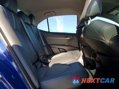 Zdjęcie 10 z 13 samochodu: 2023 TOYOTA CAMRY HYBRID XLE VIN:4T1F31AK1PU056230 - miniatura